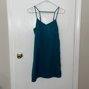 Womens dress